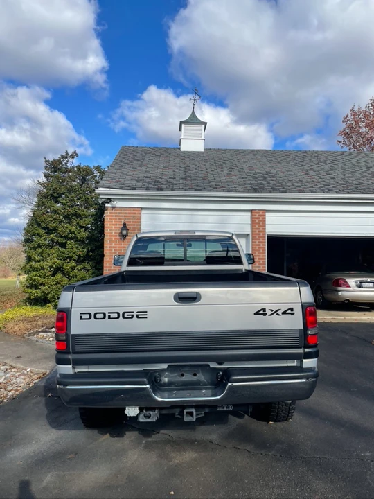 1999 Dodge Ram 2nd Gen - Image 14 of 31
