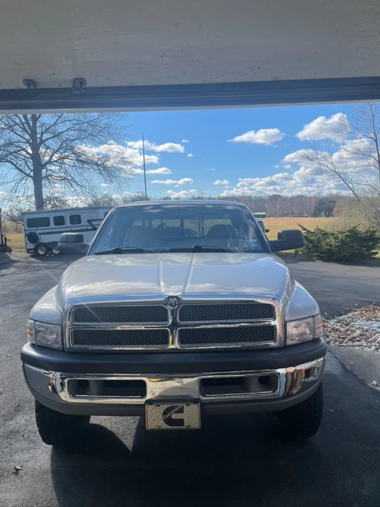 1999 Dodge Ram 2nd Gen - Image 24 of 31