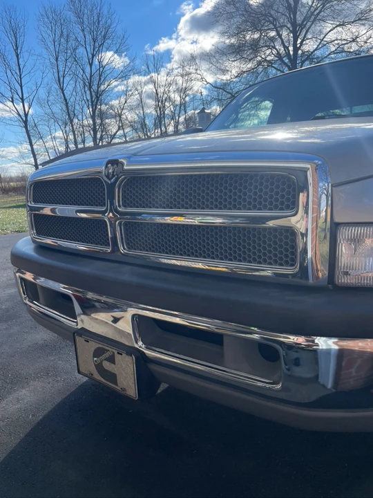 1999 Dodge Ram 2nd Gen - Image 27 of 31