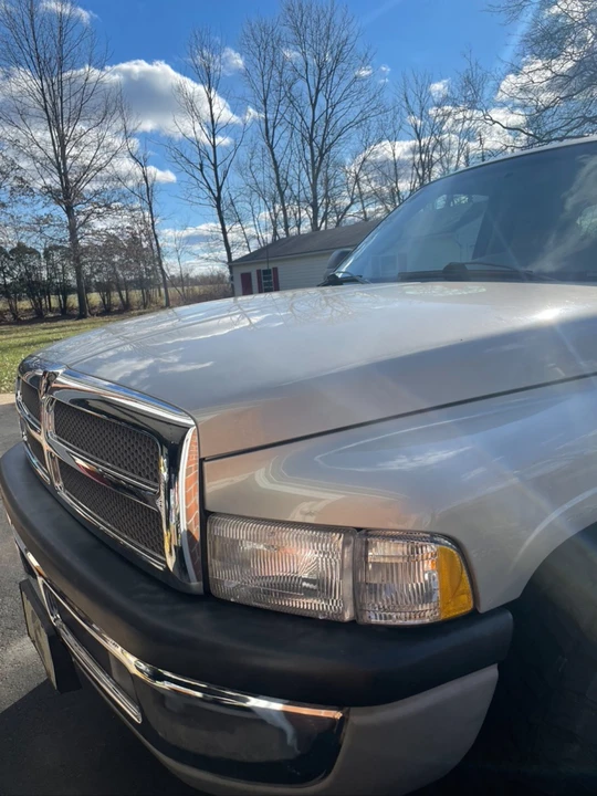1999 Dodge Ram 2nd Gen - Image 26 of 31