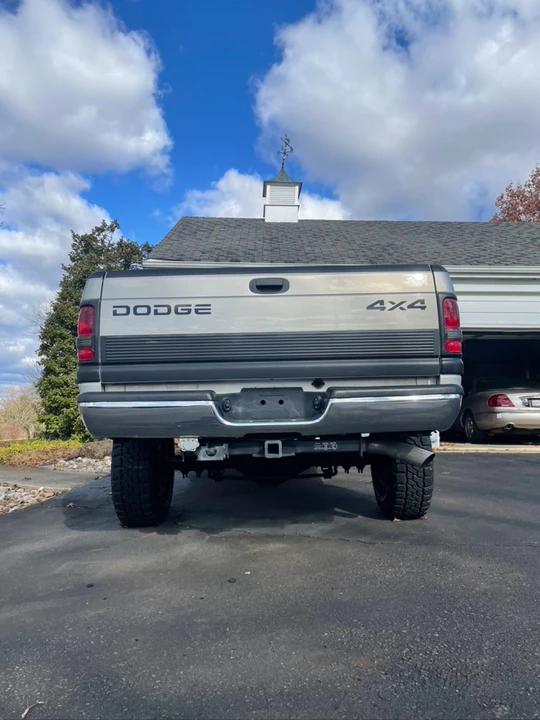 1999 Dodge Ram 2nd Gen - Image 13 of 31
