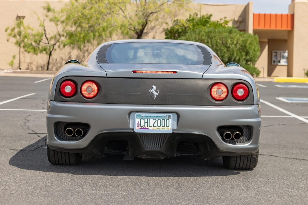 1999 Ferrari 360 Modena - Image 20 of 31