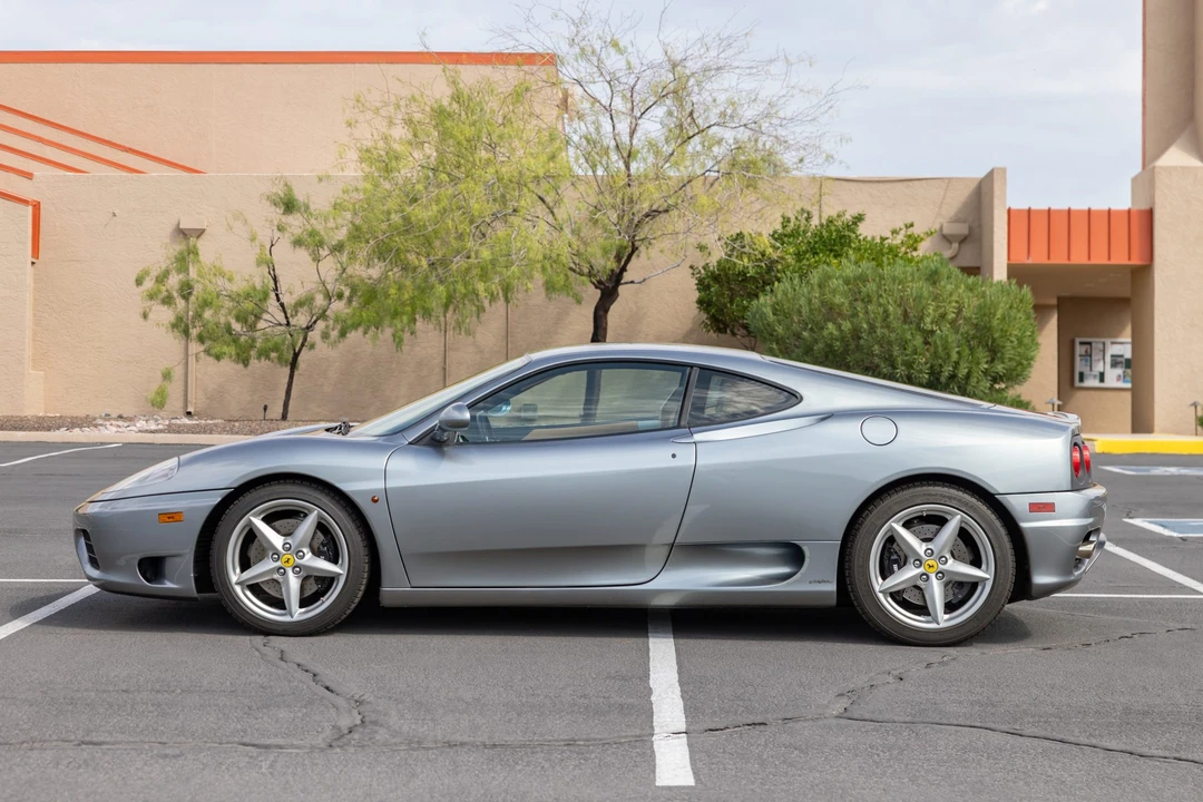 1999 Ferrari 360 Modena - Image 3 of 31