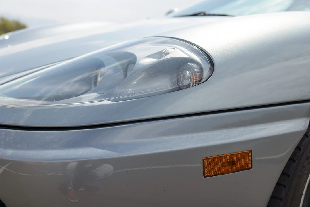 1999 Ferrari 360 Modena - Image 10 of 31