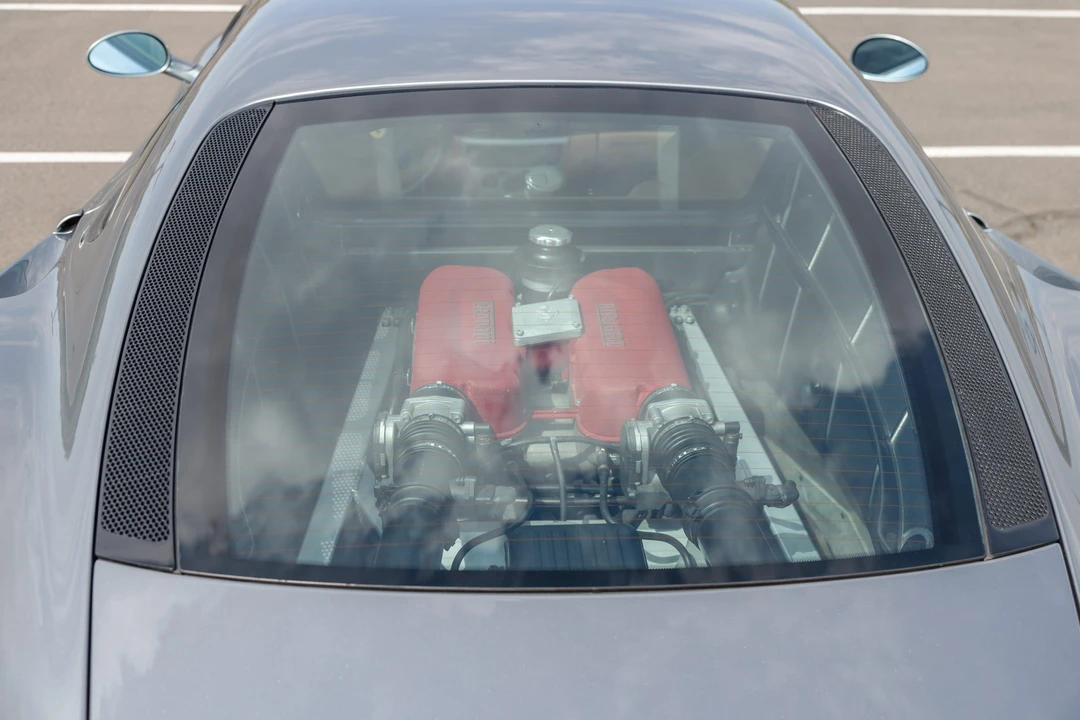 1999 Ferrari 360 Modena - Image 21 of 31