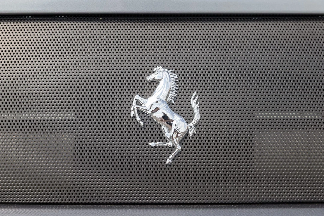 1999 Ferrari 360 Modena - Image 24 of 31
