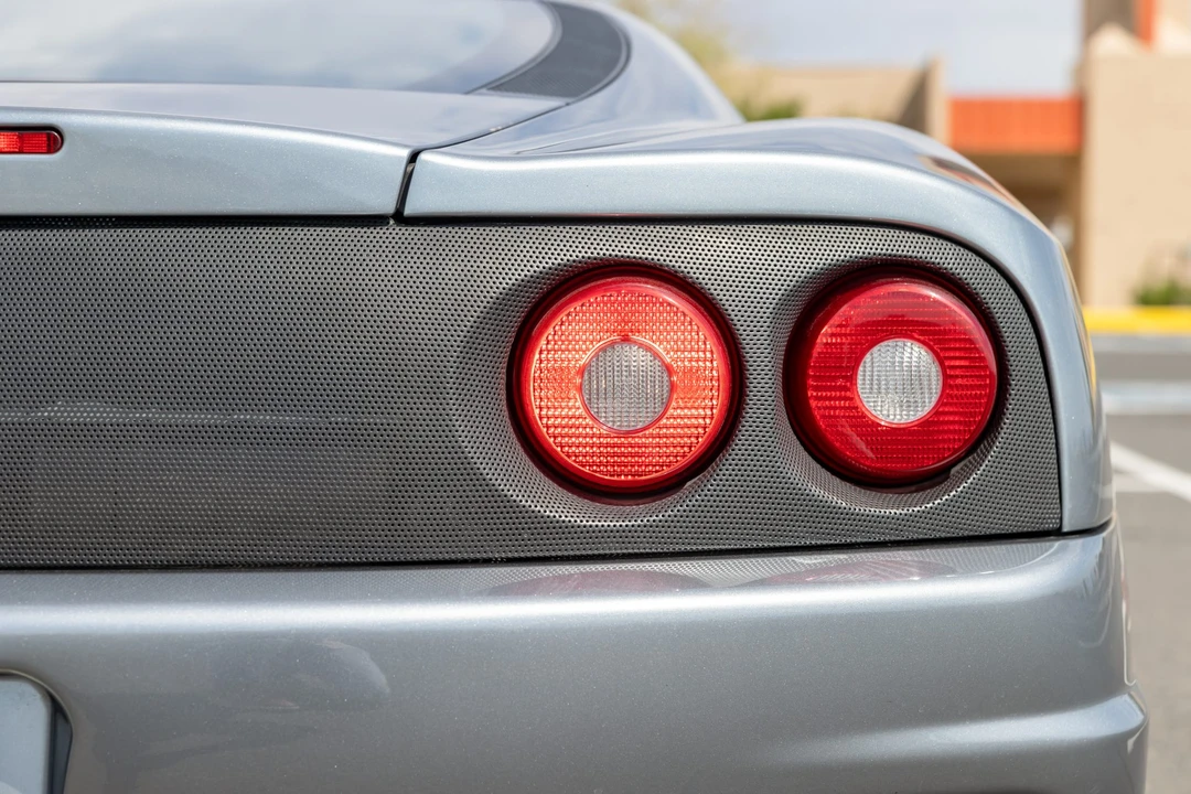 1999 Ferrari 360 Modena - Image 25 of 31
