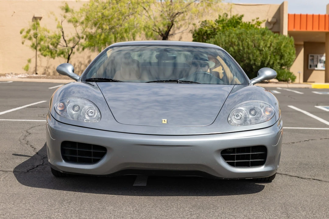 1999 Ferrari 360 Modena - Image 8 of 31