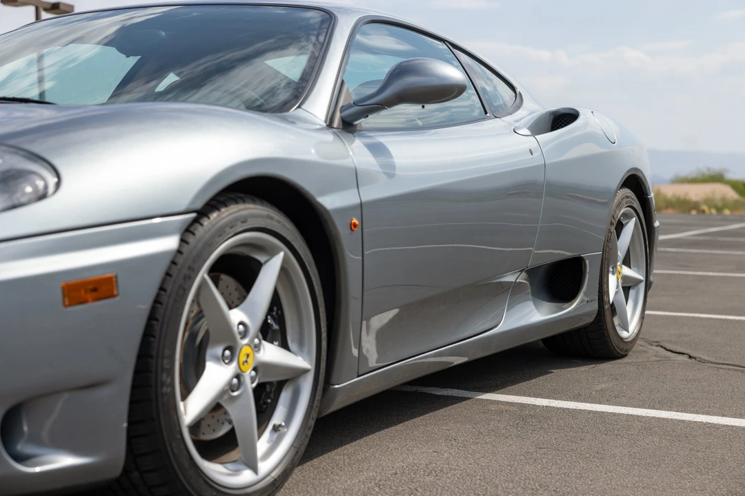 1999 Ferrari 360 Modena - Image 11 of 31