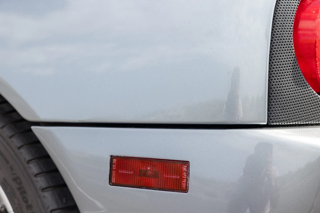 1999 Ferrari 360 Modena - Image 19 of 31