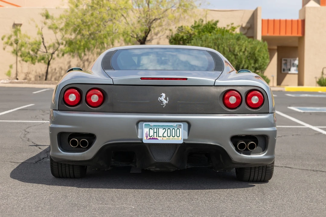 1999 Ferrari 360 Modena - Image 5 of 31