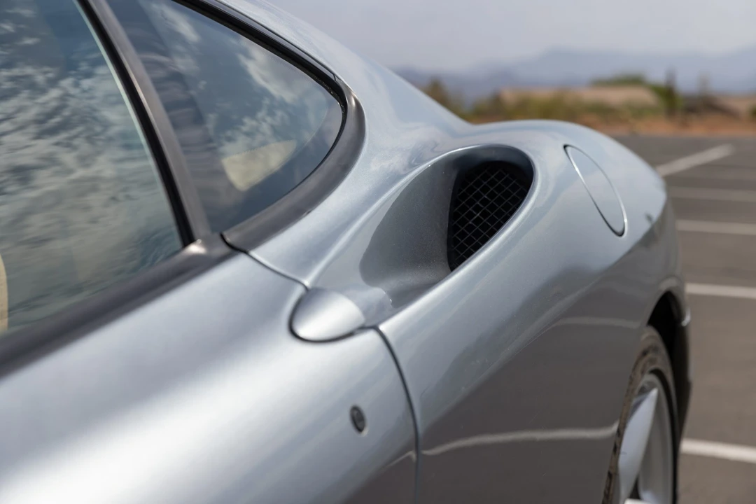 1999 Ferrari 360 Modena - Image 16 of 31