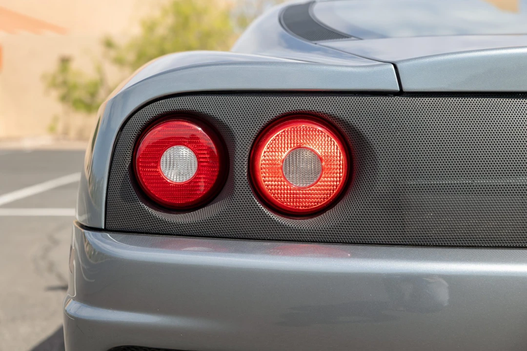 1999 Ferrari 360 Modena - Image 23 of 31