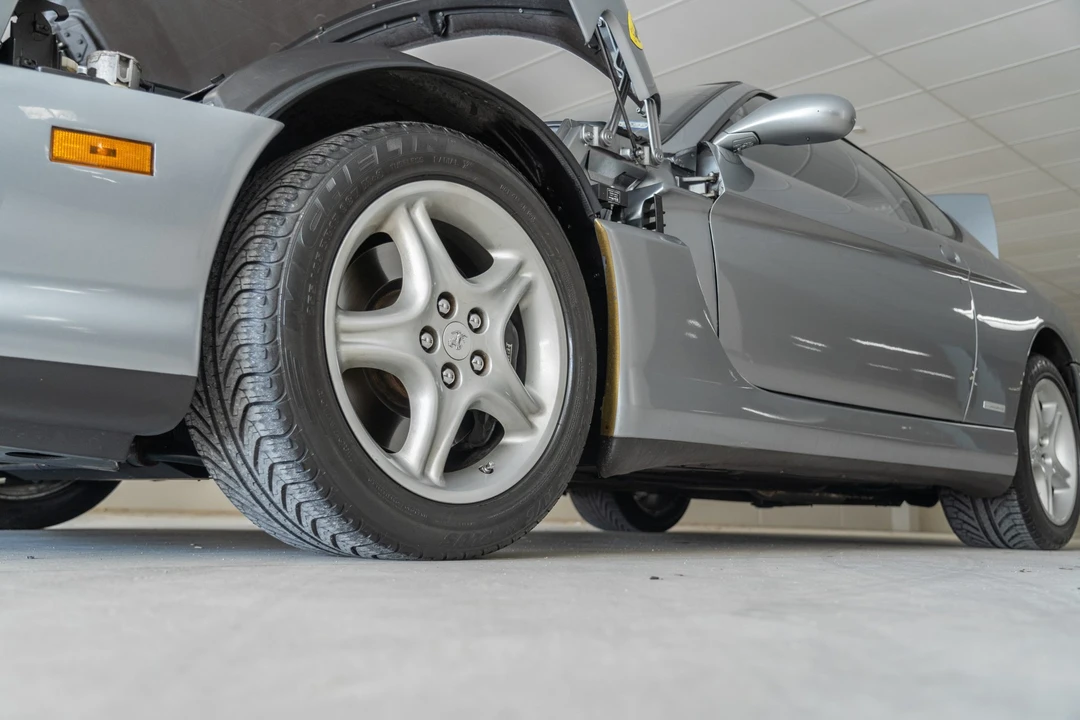 1999 Ferrari 456M GTA - Image 18 of 31