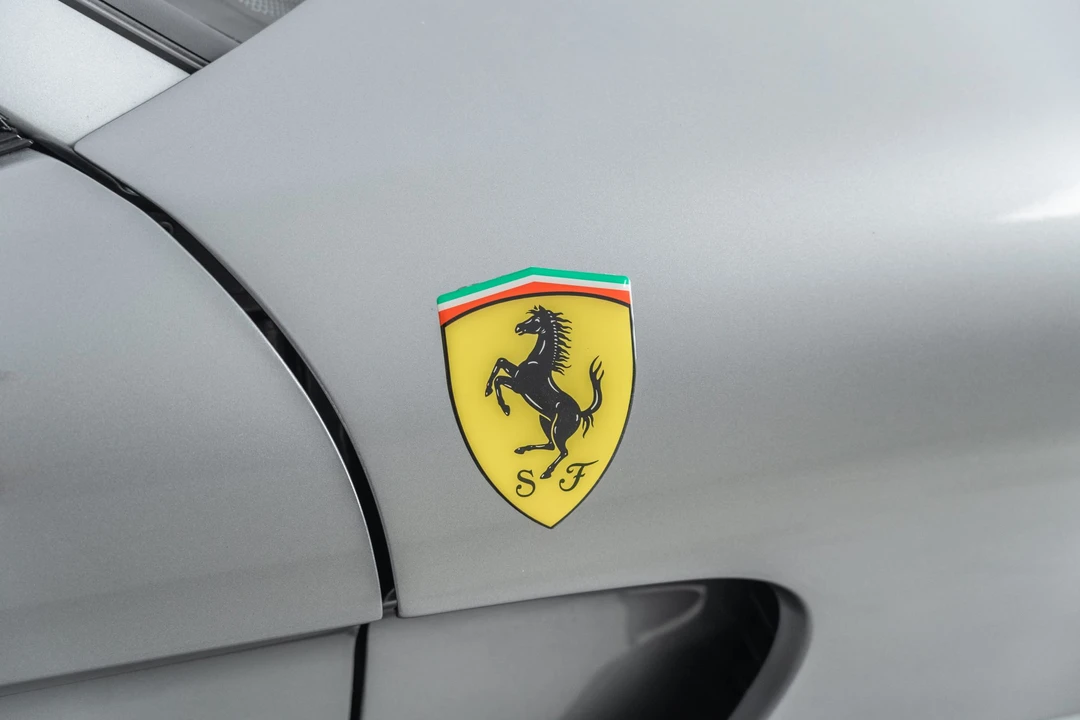 1999 Ferrari 456M GTA - Image 30 of 31