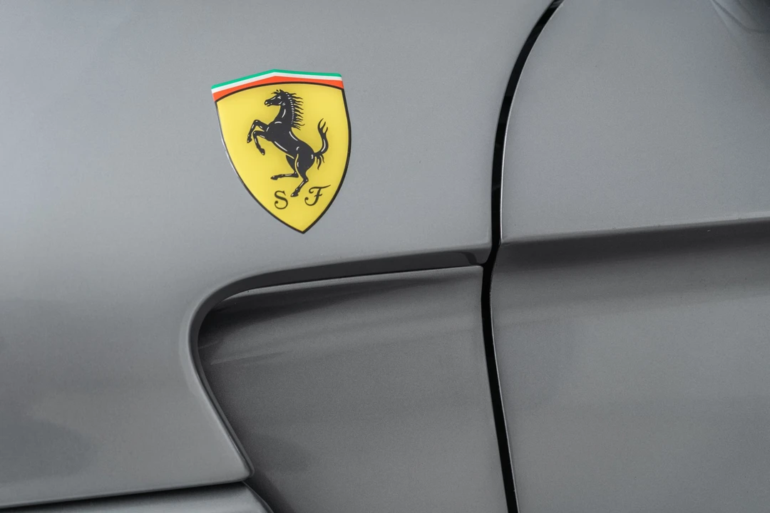 1999 Ferrari 456M GTA - Image 31 of 31