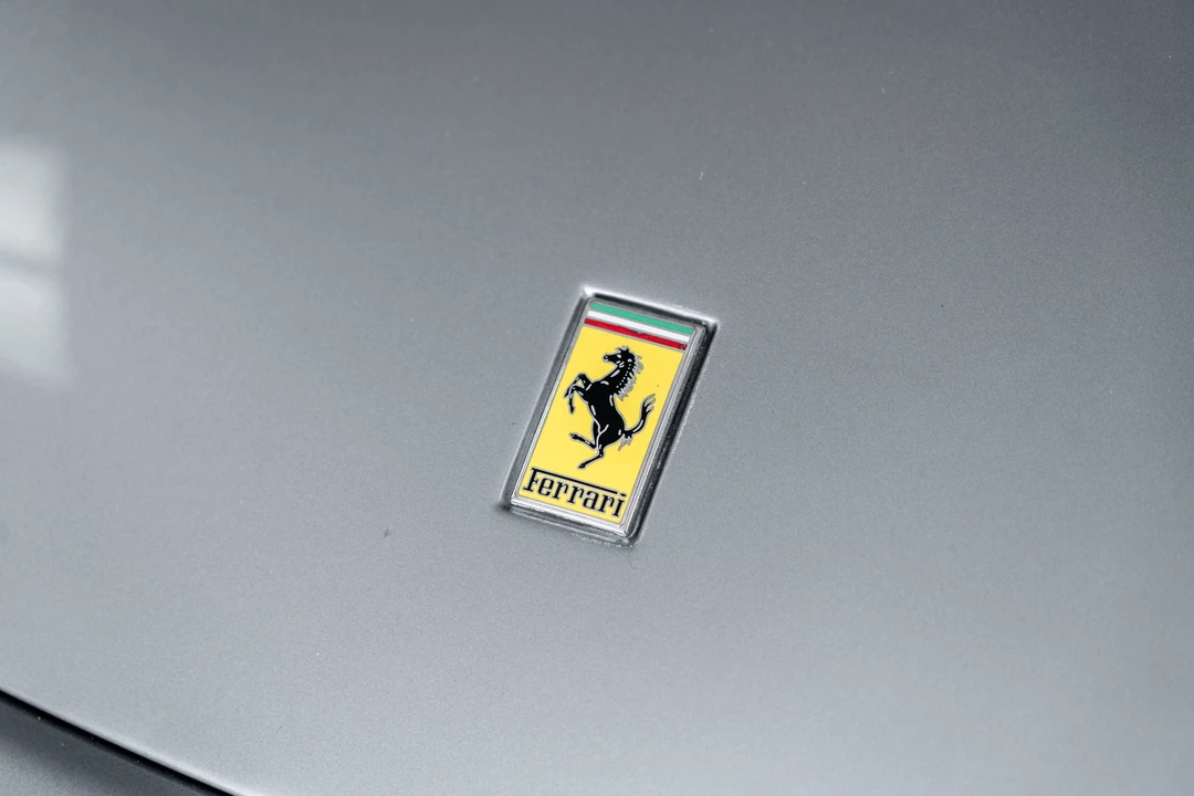 1999 Ferrari 456M GTA - Image 29 of 31
