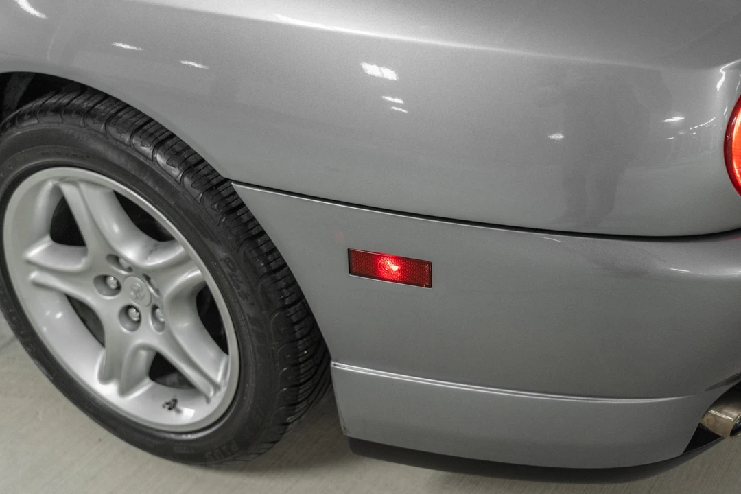 1999 Ferrari 456M GTA - Image 24 of 31