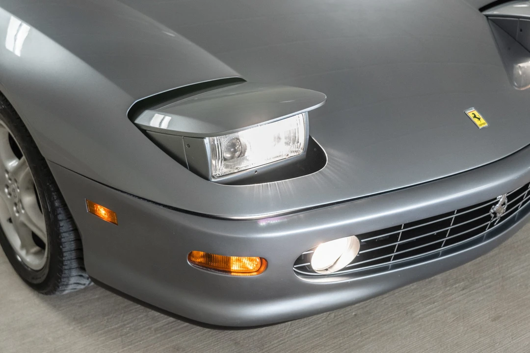 1999 Ferrari 456M GTA - Image 16 of 31