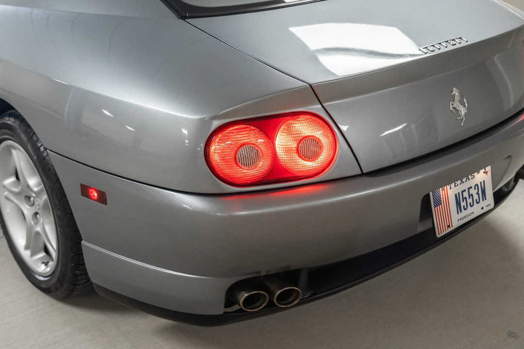 1999 Ferrari 456M GTA - Image 21 of 31