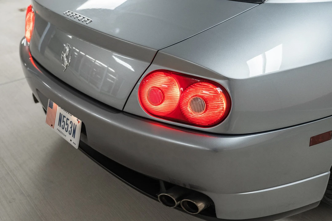 1999 Ferrari 456M GTA - Image 22 of 31