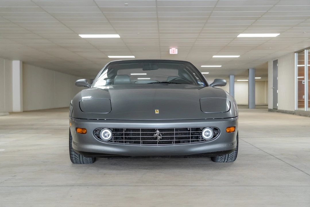 1999 Ferrari 456M GTA - Image 3 of 31