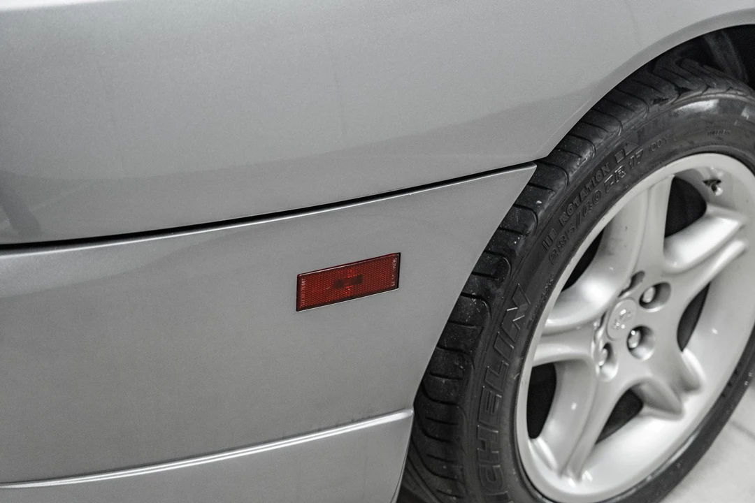 1999 Ferrari 456M GTA - Image 25 of 31