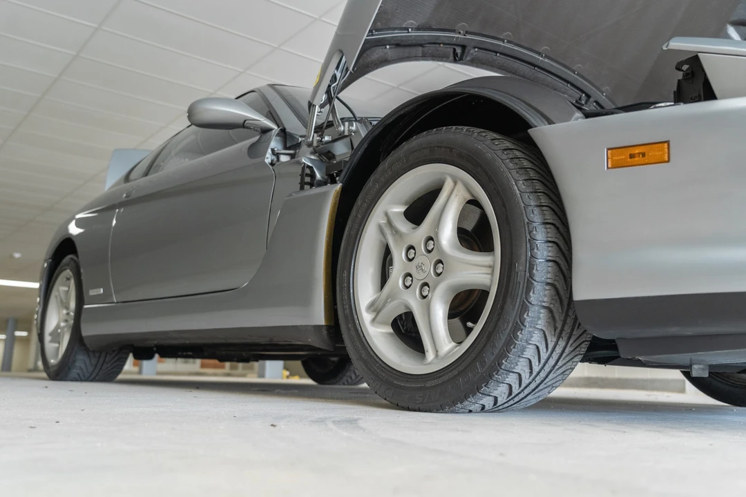 1999 Ferrari 456M GTA - Image 19 of 31