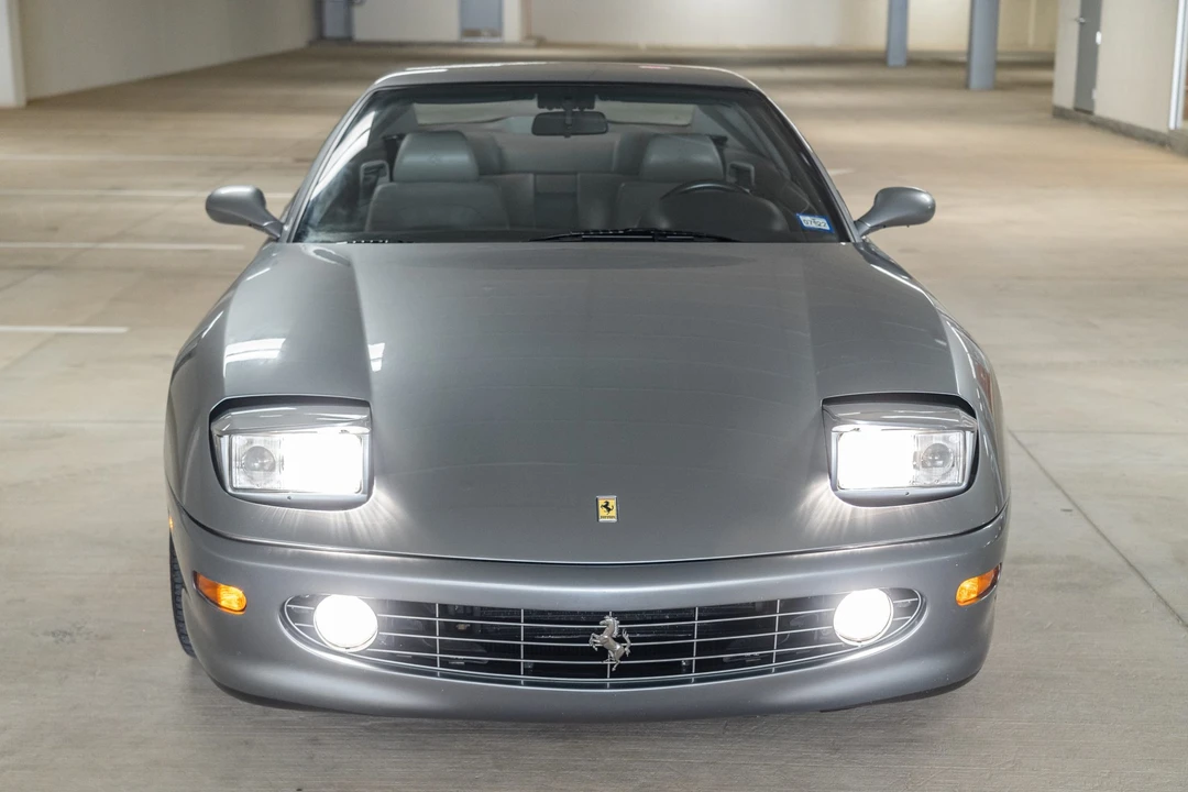 1999 Ferrari 456M GTA - Image 15 of 31