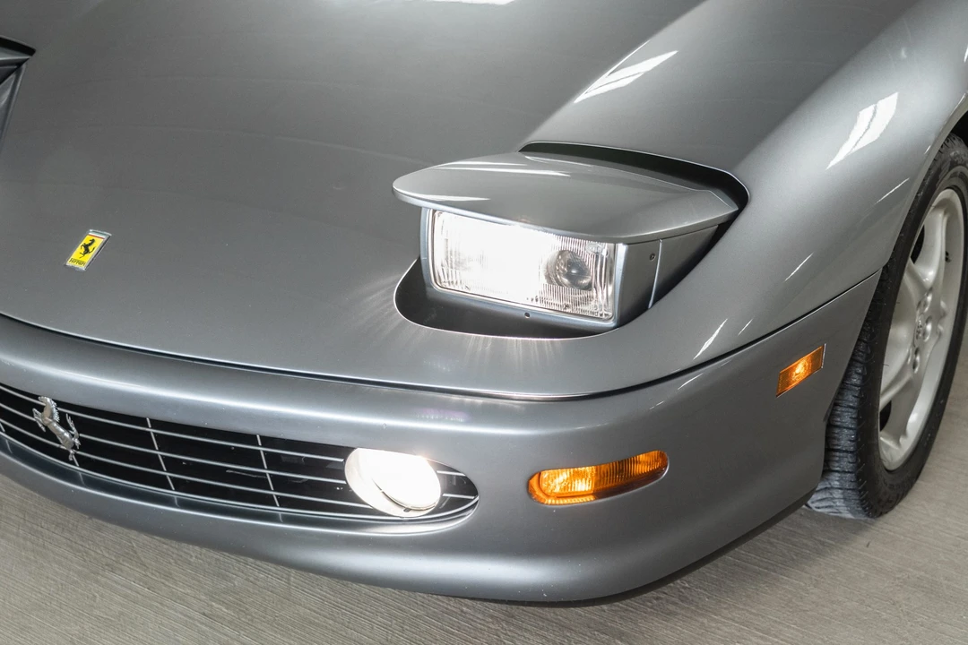 1999 Ferrari 456M GTA - Image 17 of 31