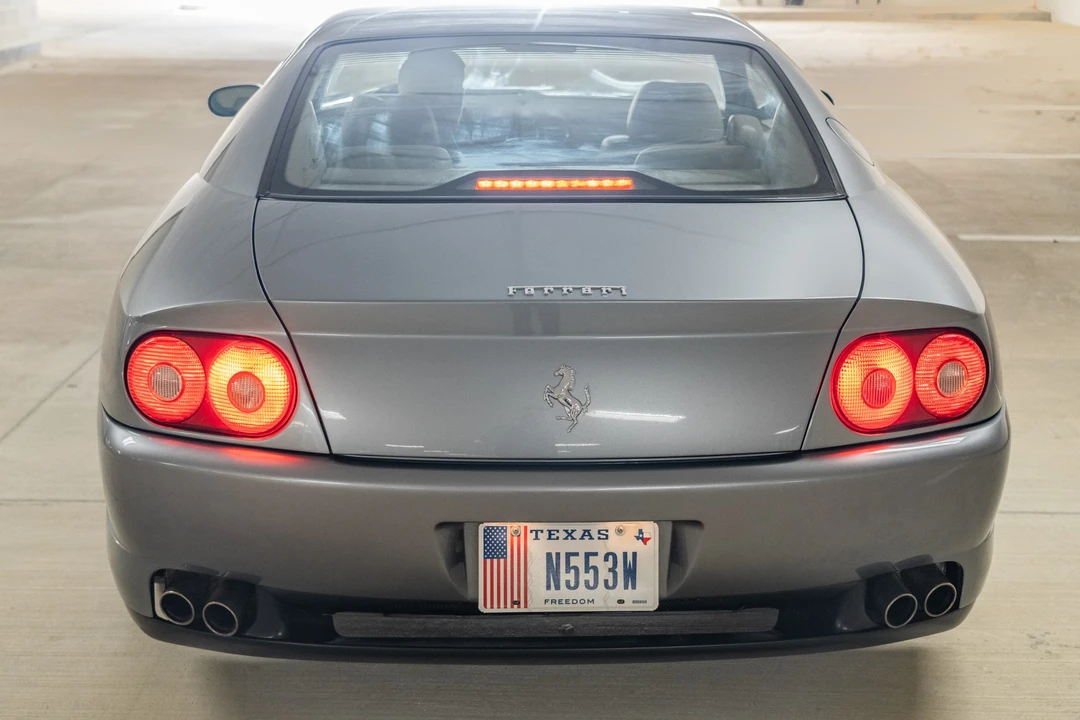 1999 Ferrari 456M GTA - Image 20 of 31