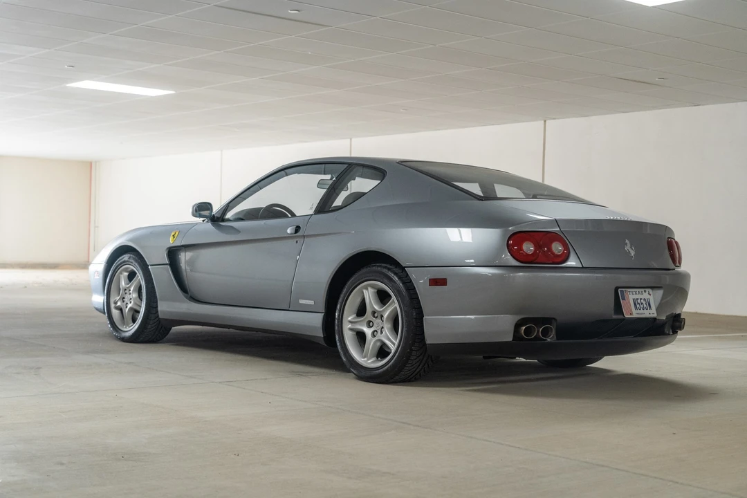 1999 Ferrari 456M GTA - Image 10 of 31
