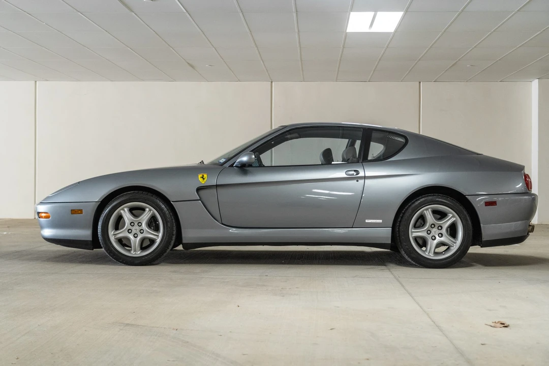 1999 Ferrari 456M GTA - Image 11 of 31