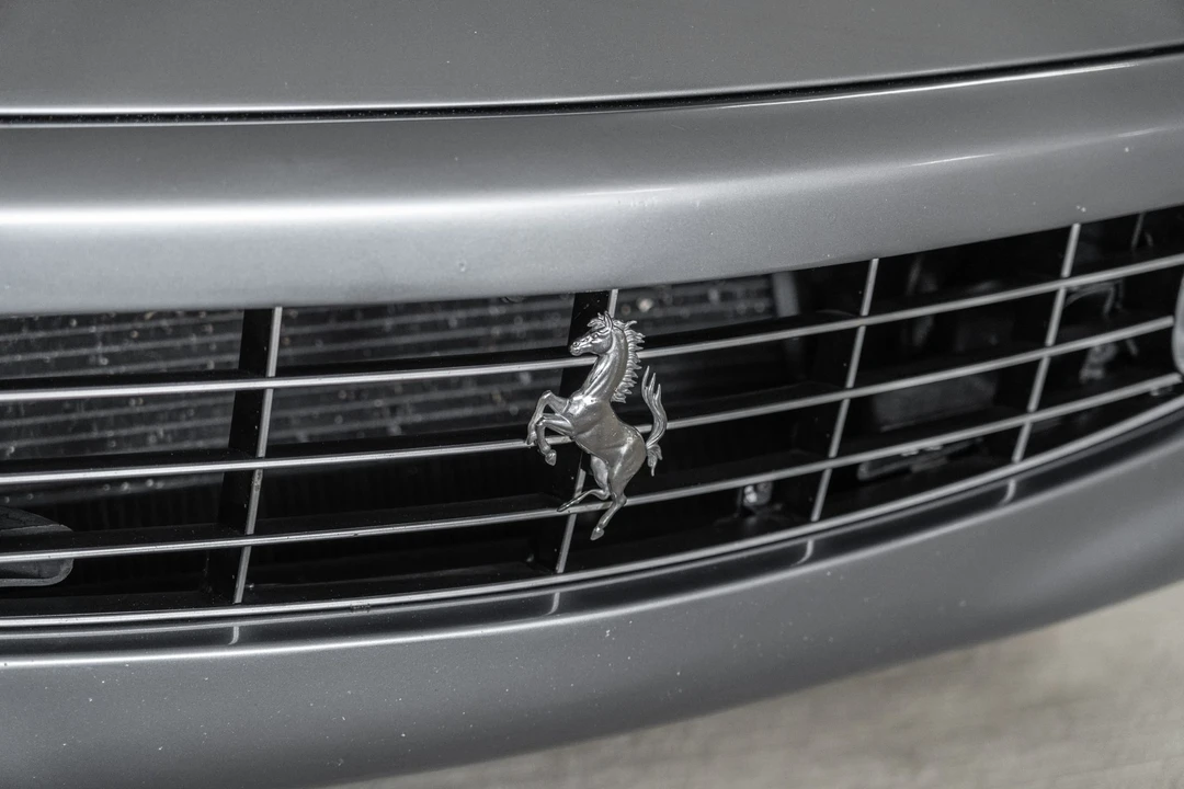 1999 Ferrari 456M GTA - Image 14 of 31