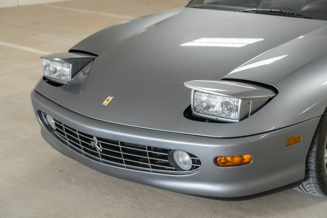 1999 Ferrari 456M GTA - Image 12 of 31