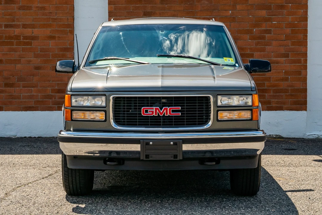 1999 GMC Yukon 1st Gen - Image 25 of 31