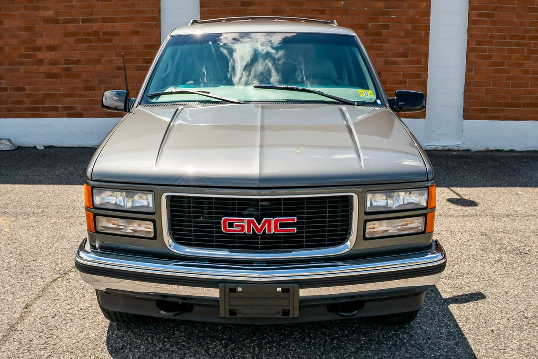 1999 GMC Yukon 1st Gen - Image 22 of 31