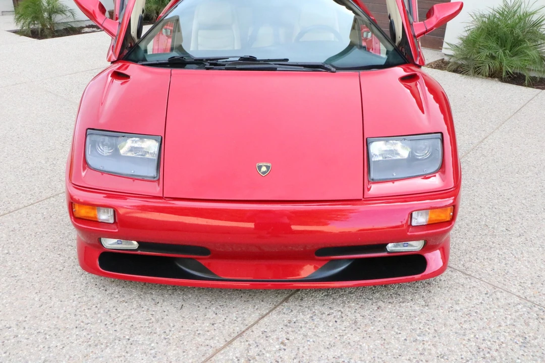 1999 Lamborghini Diablo SV - Image 21 of 31