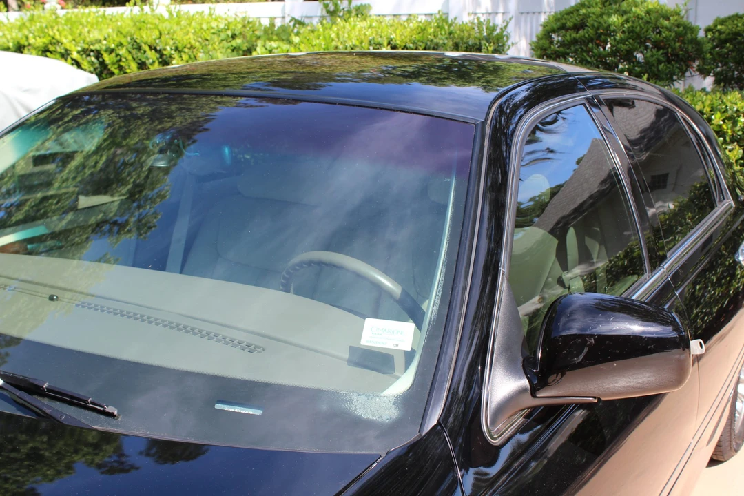 1999 Lincoln Town Car - Image 19 of 31