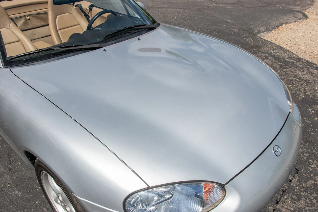 1999 Mazda NB MX-5 Miata - Image 30 of 31