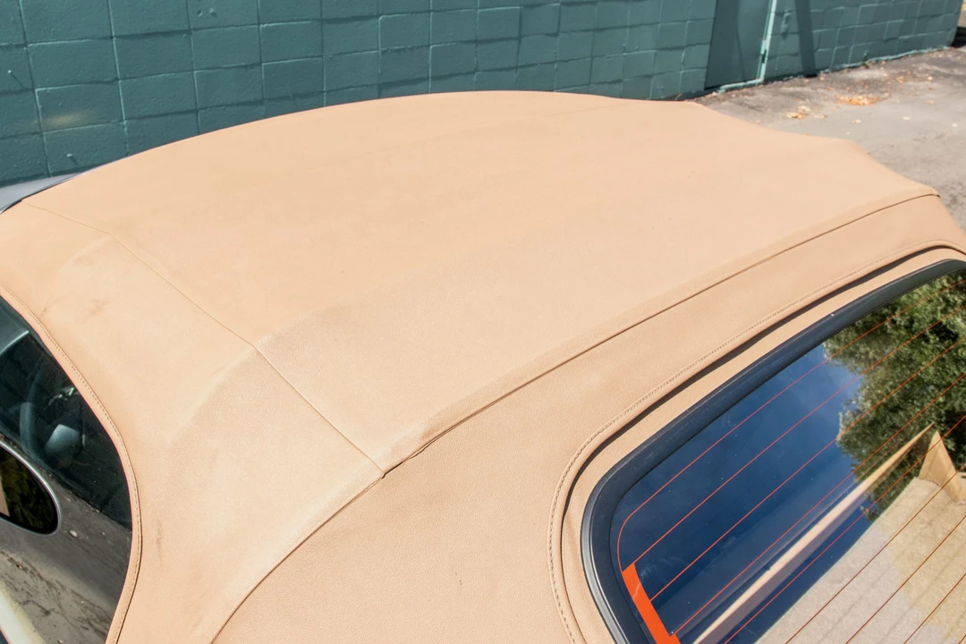 1999 Mazda NB MX-5 Miata - Image 19 of 31