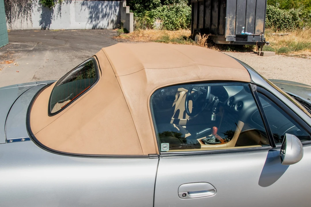 1999 Mazda NB MX-5 Miata - Image 26 of 31