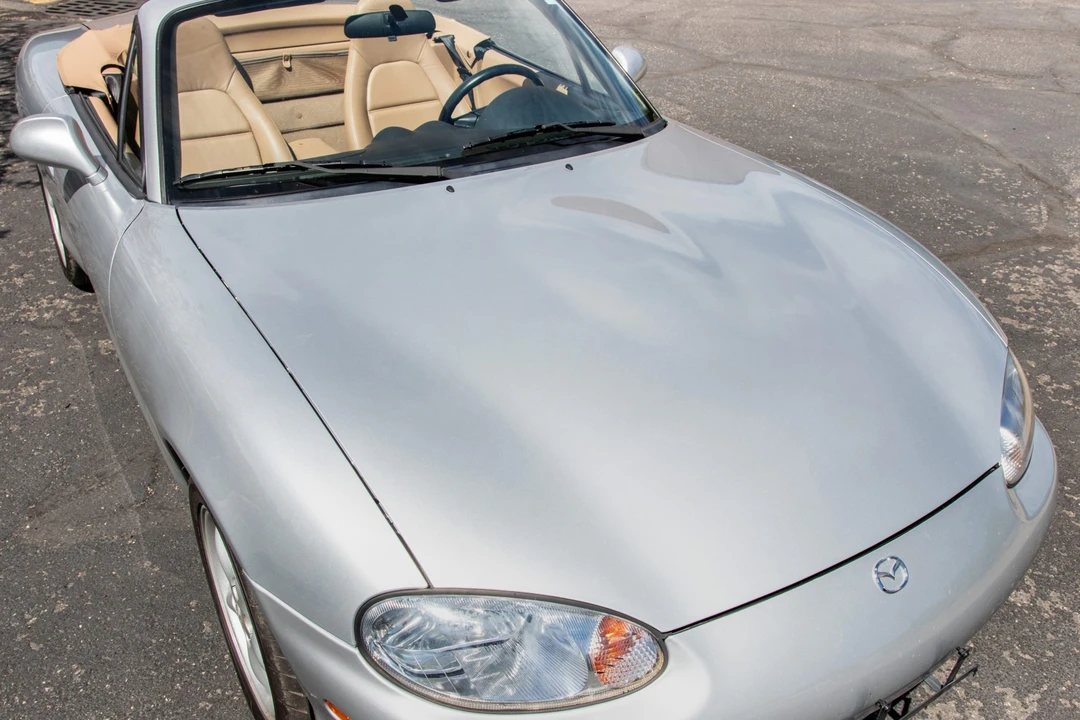 1999 Mazda NB MX-5 Miata - Image 29 of 31
