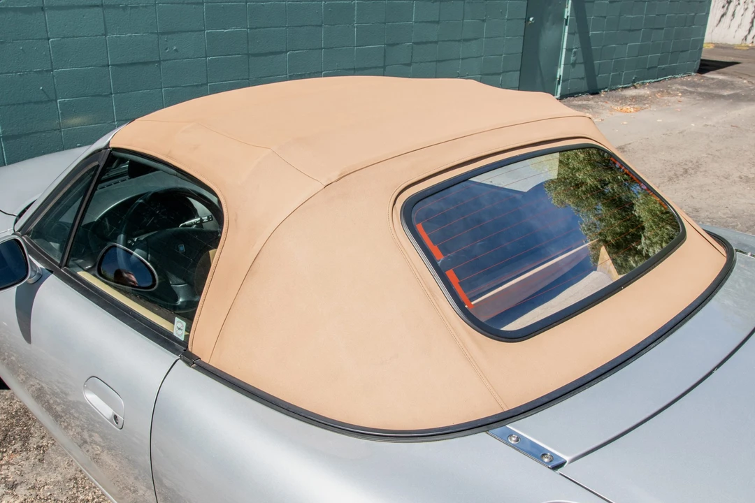 1999 Mazda NB MX-5 Miata - Image 18 of 31
