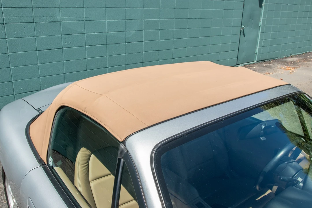 1999 Mazda NB MX-5 Miata - Image 27 of 31