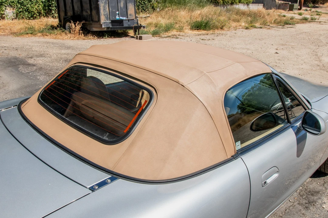 1999 Mazda NB MX-5 Miata - Image 23 of 31