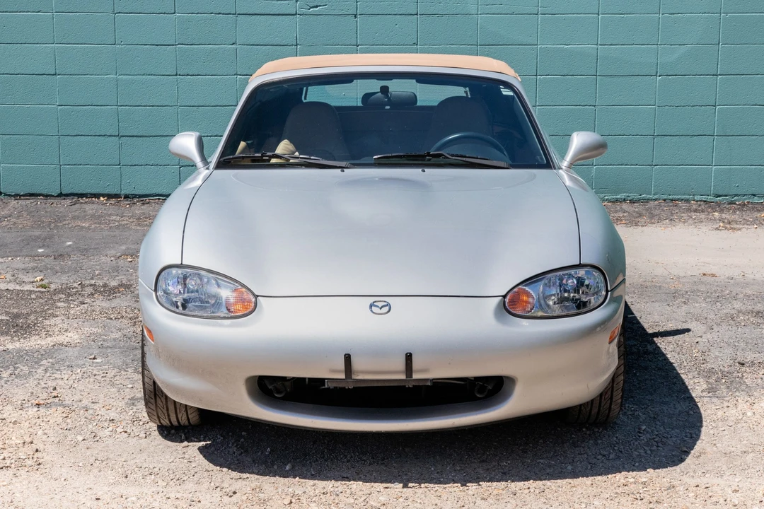 1999 Mazda NB MX-5 Miata - Image 10 of 31