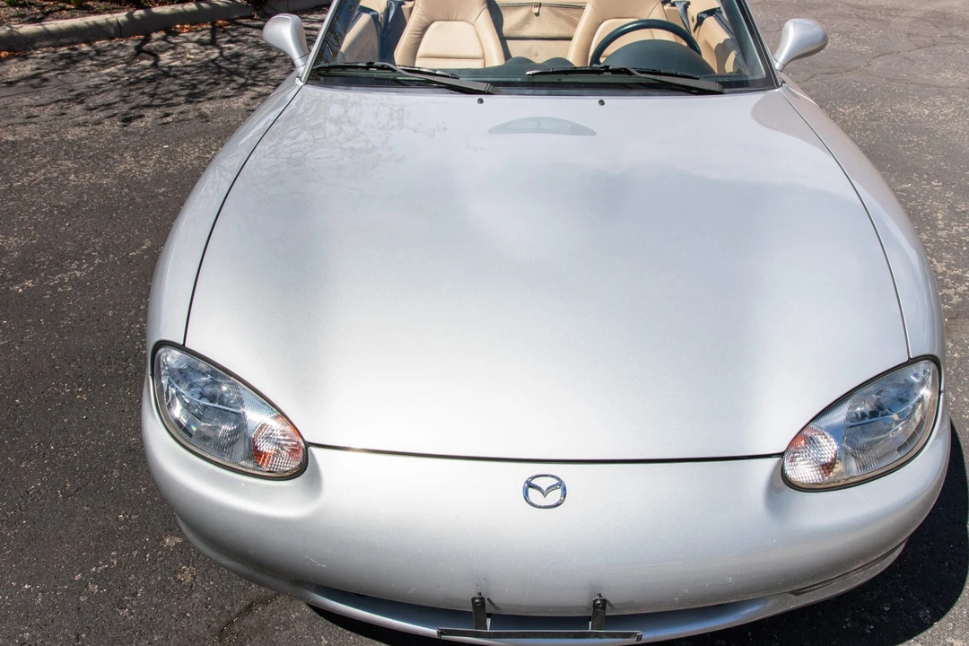 1999 Mazda NB MX-5 Miata - Image 28 of 31