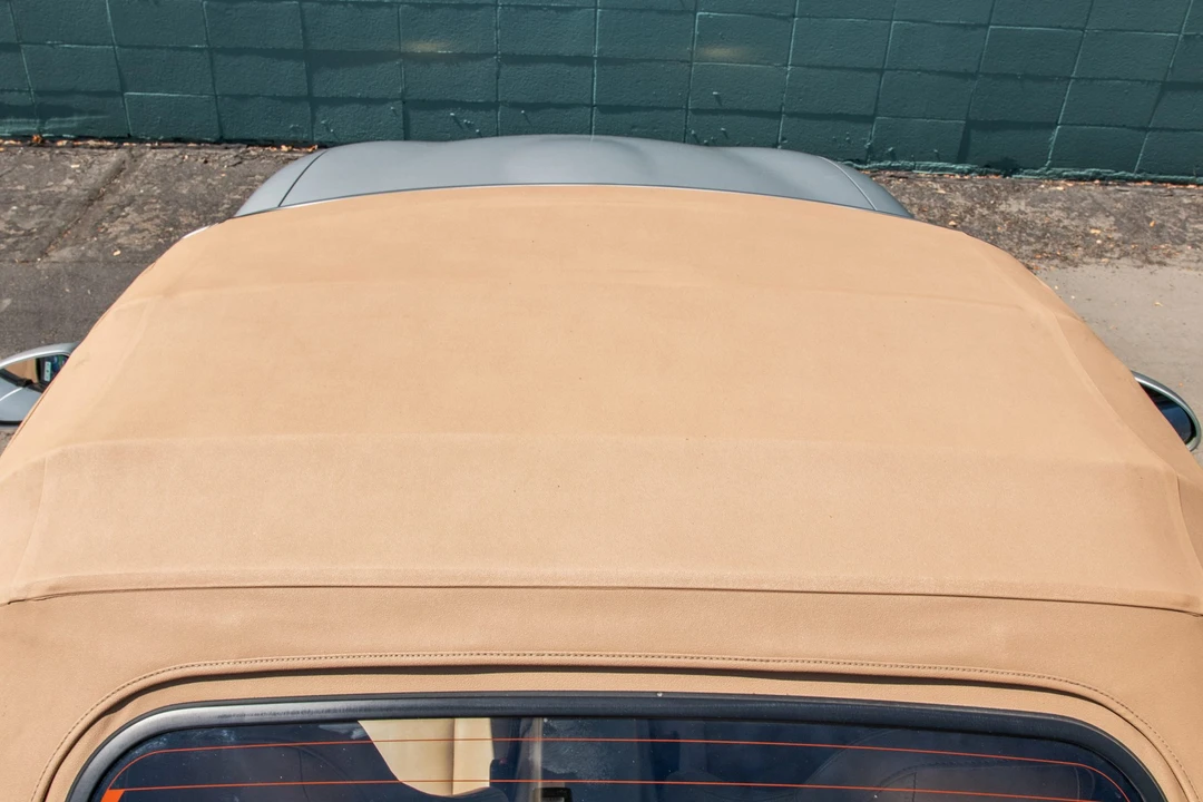 1999 Mazda NB MX-5 Miata - Image 22 of 31