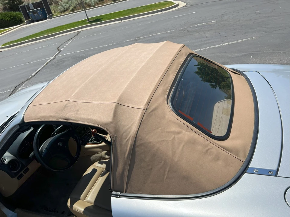 1999 Mazda NB MX-5 Miata - Image 17 of 31